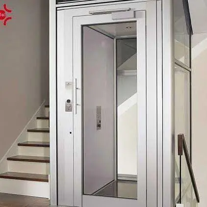 خدمات آسانسور جلال سلیماتی