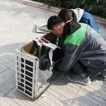 تعمیرات و سرویس کولرهای گازی خردپیشه
