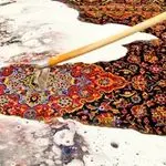 قالیشویی مهراسا