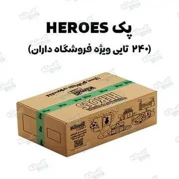 کیمدی کارت