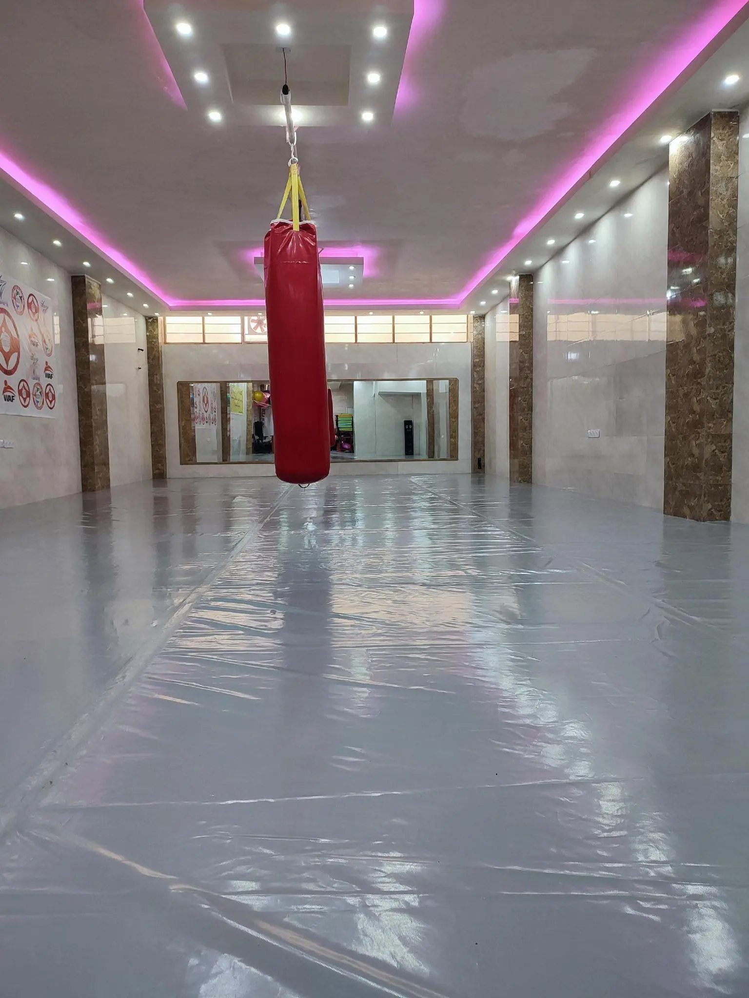 باشگاه البرز