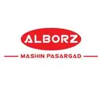 البرز ماشین پاسارگارد