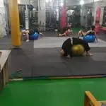باشگاه ورزشی رزمی کاران البرز