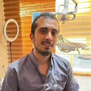 دندانپزشکی دکتر برکاتی