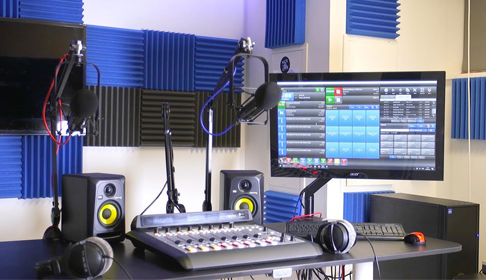 استودیو خانگی موسیقی گرشاسبی