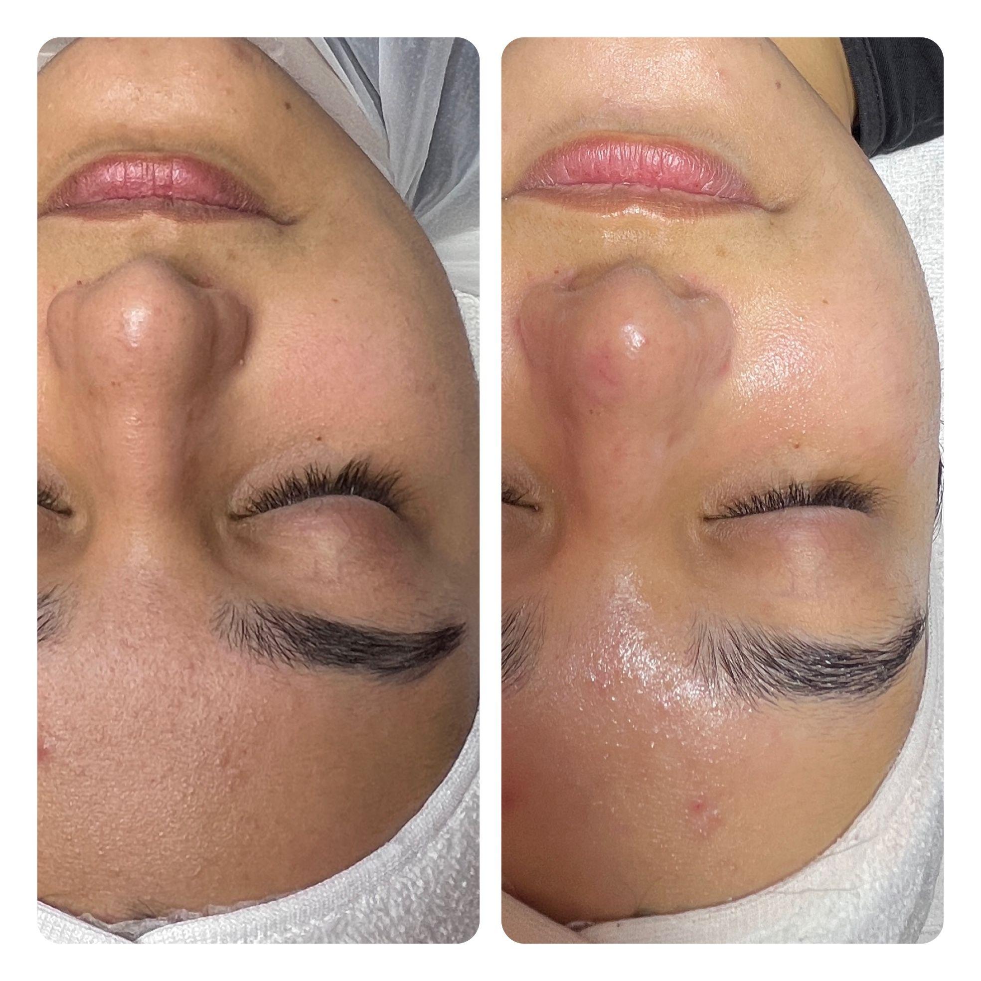 مرکز اموزش و‌ خدمات پوست و مو مونا موسوی