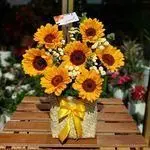 گل فروشی نابلس