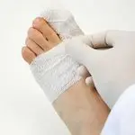 شکسته بند با سابقه 50 ساله درکرج
