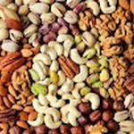 آجیل و خشکبار رضوان