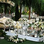 باغ تالار خوبان