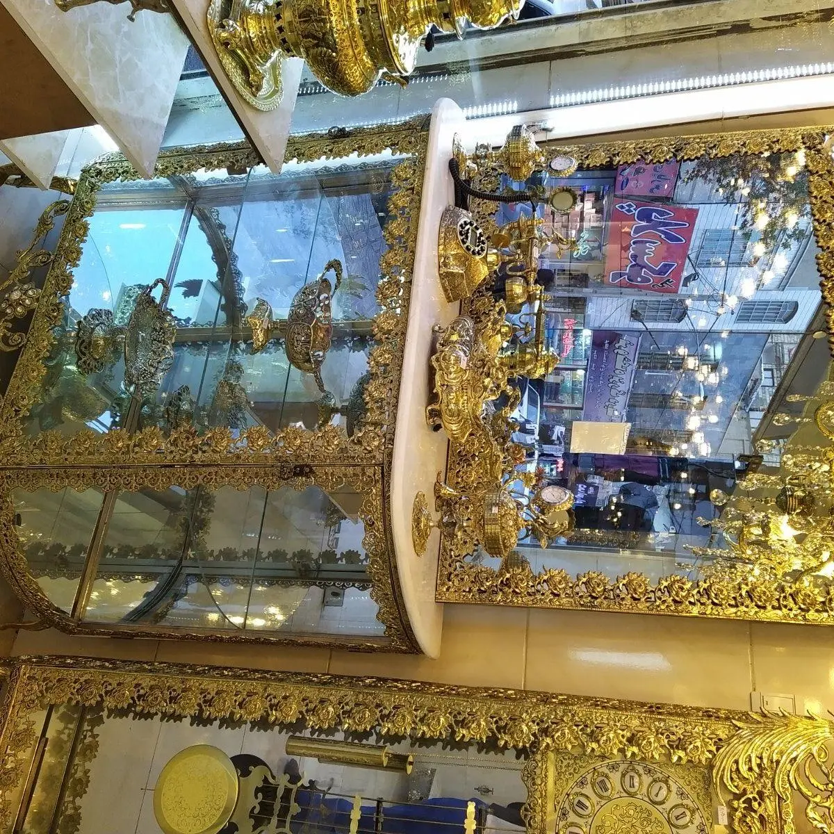 برنز سلگی