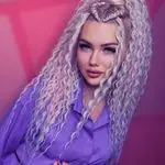آرایشگاه زنانه بافتکار  روشنک کاویانی