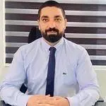 دکتر محمد رضا سروری