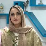 فیشال و پاکسازی پوست فاطمه کاویانی