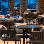 كافه رستوران ماژورل