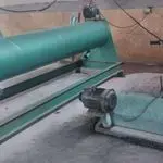 قالیشویی باباطاهر