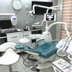 دندانپزشکی دکتر جمشیدیان