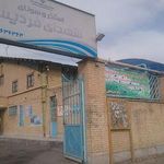 استخر شهدای فردیس