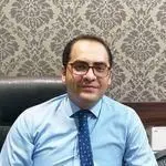 مرکز زیبایی دکتر طاهری
