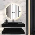 تولید و نصب روشویی سرامیکیLuxora