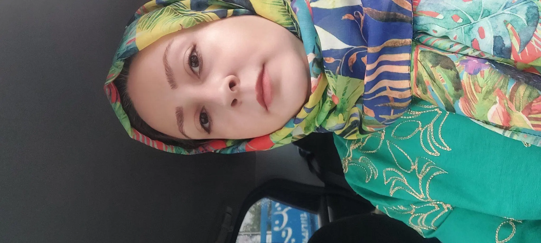 فهیمه غفاری مقدم روانشناس