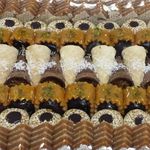 شیرینی‌فروشی رنگارنگ گوهردشت