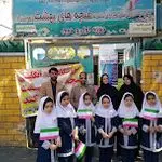 دبستان دخترانه غیر انتفاعی غنچه های بهشت