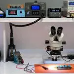 تعمیرات موبایل سهیل