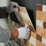 خدمات کاشی کاری و سرامیک کاری حصاری