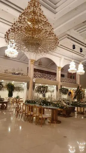 عمارت سام