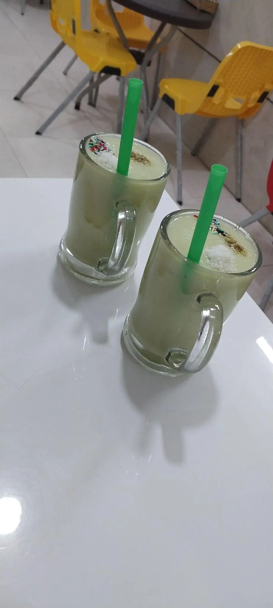 شیریخ وبستنی سنتی ارگ