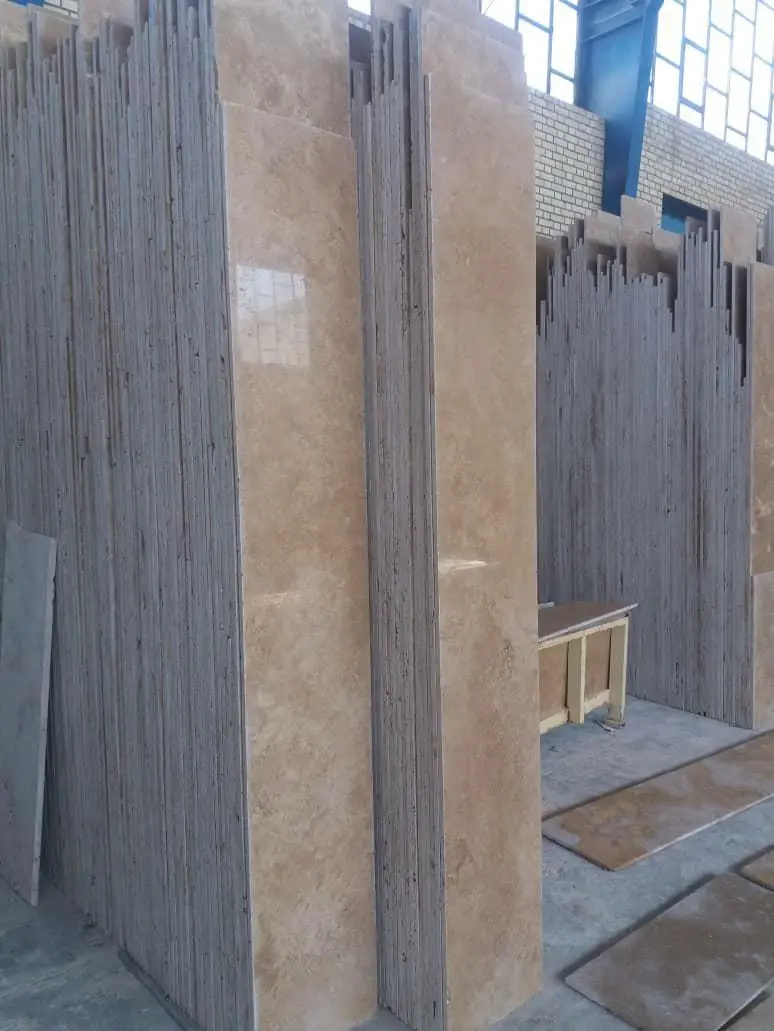 گروه کارخانجات نوین سنگ-سنگ ژان