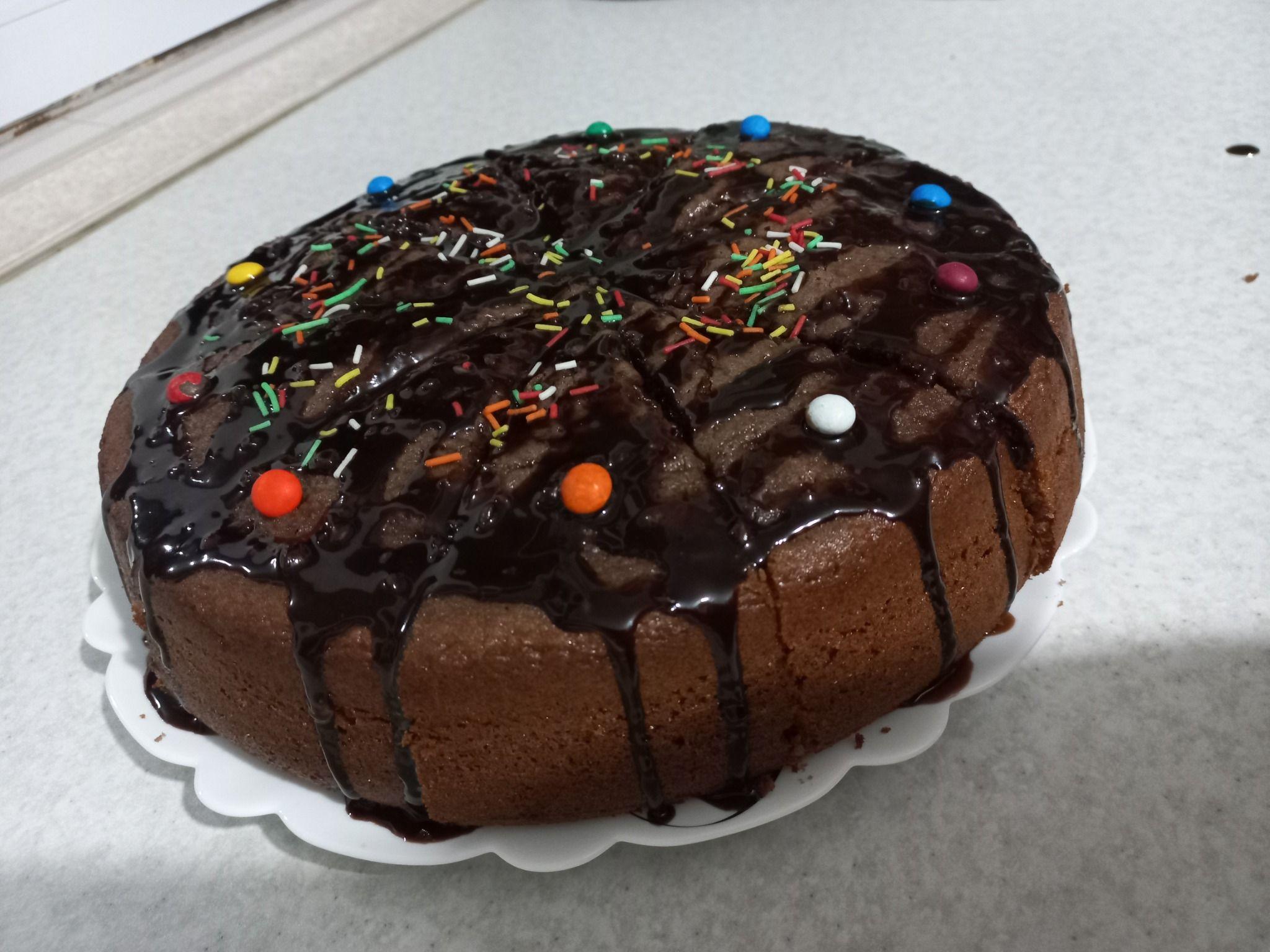 کیک و شیرینی خانگی آتریسا