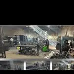 فروشگاه درب و پنجره شاهماری