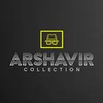 فروشگاه اکسسوری آرشاویر