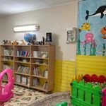 مهدکودک وپیش از دبستان کودکانه