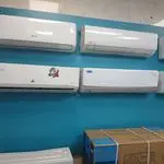تاسیسات گرمایشی و سرمایشی رستمی نژاد