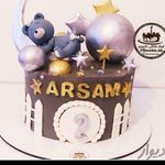 نان شیرینی پرنس