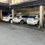 تعمیرات تخصصی برلیانس محمدی