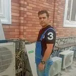 خدمات تاسیسات و برق صنعتی امانی