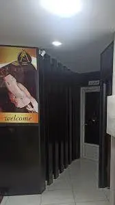 کلینیک دندانپزشکی ایرانیان