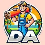 قالیشویی و رفوگری دا  شبانه روزی