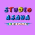 آتلیه عکاسی و فیلمبرداری آسانا
