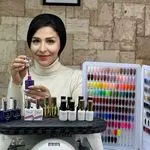مرکز تخصصی ناخن شیوا