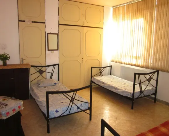 پانسیون البرز گوهردشت