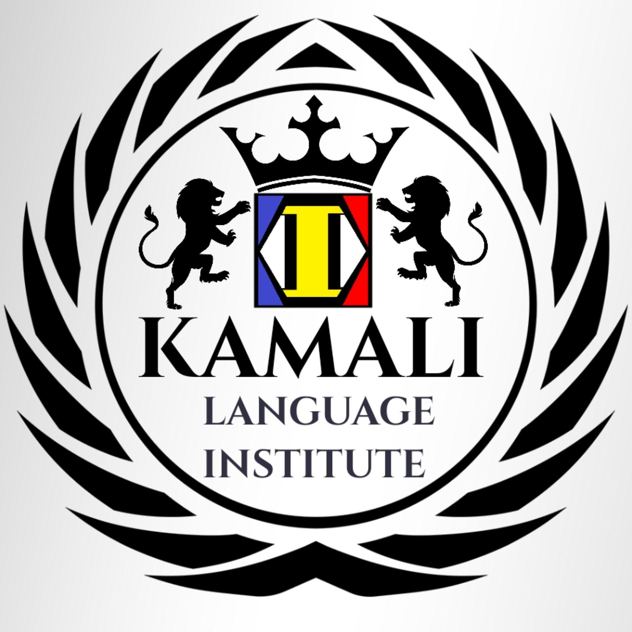 آموزشگاه زبان کمالی