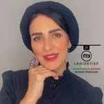 اکستنشن مژه ولیفت مژه ابروسمانه شاطرزاده