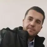 میثم پورعیسی اطاقوری