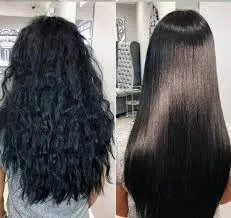 آموزش کراتین و احیا مو