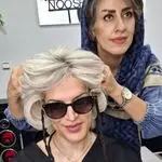 مرکز تخصصی رنگ و کراتین نوشین نوروزی